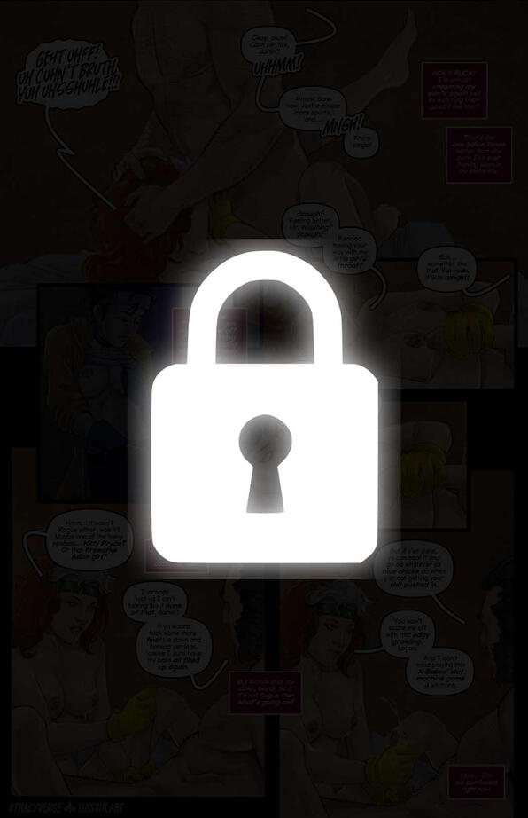 X-Mansion #2 Page 07