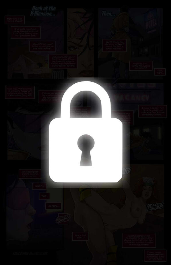 X-Mansion #2 Page 05