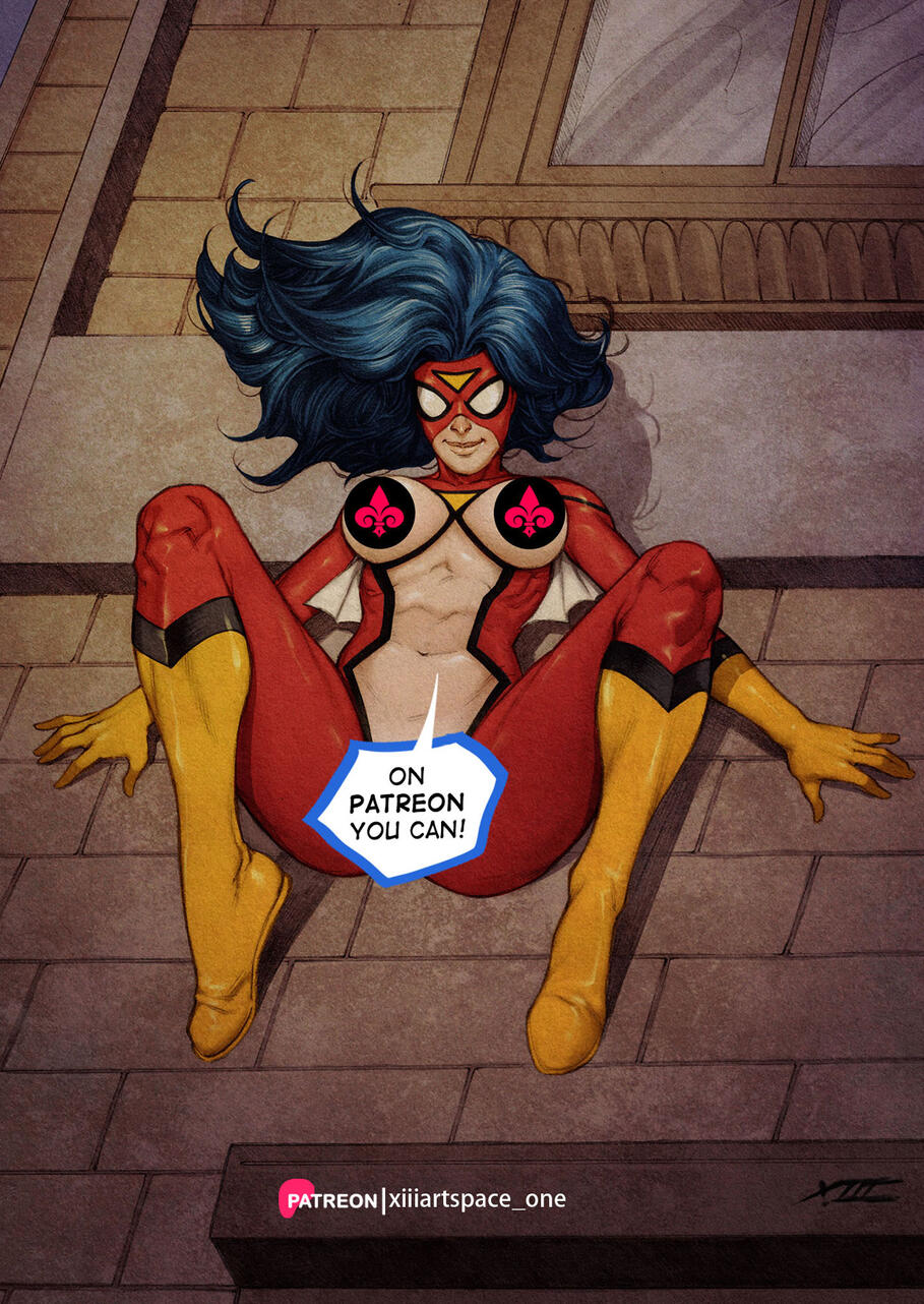 Unlock with Patreon ONE